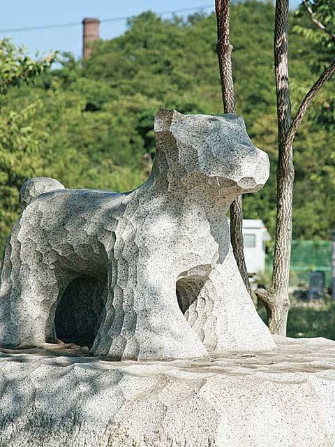 直島 豊島 犬島観光ならここ 直島 豊島 犬島でおすすめの観光 旅行スポット 21版 まっぷるトラベルガイド