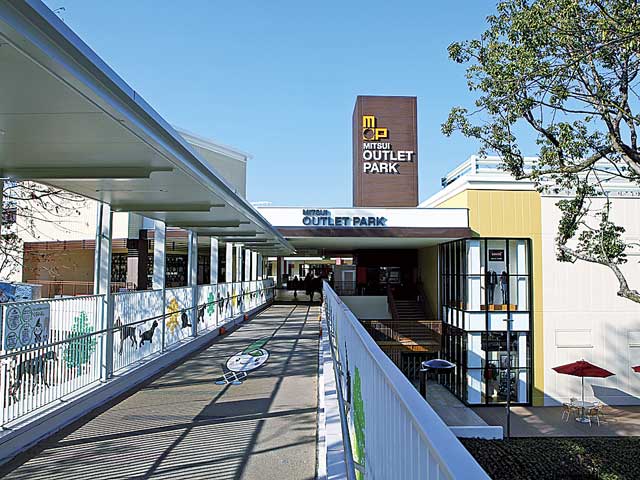 中国 四国で必ず寄りたい ガイド編集部おすすめのアウトレットスポット まっぷるトラベルガイド