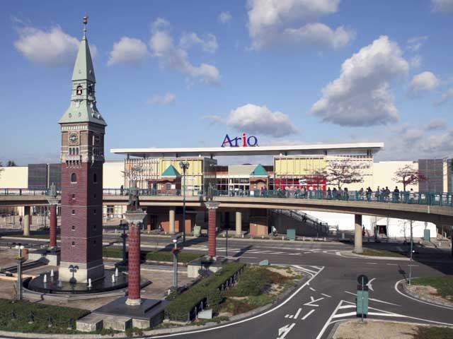 山陽 瀬戸内で必ず寄りたい ガイド編集部おすすめのショッピングモール 商店街スポット まっぷるトラベルガイド 山陽 瀬戸内で必ず寄りたい ガイド編集部おすすめのショッピングモール 商店街スポット まっぷるトラベルガイド