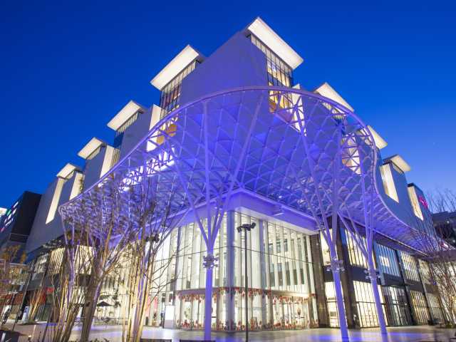 岡山 倉敷で必ず行きたい ガイド編集部おすすめの大型商業施設スポット まっぷるトラベルガイド