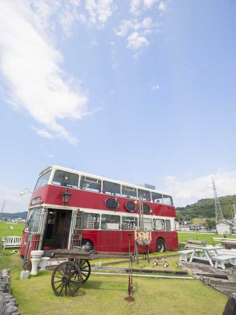 吉備路 足守で必ず食べたい ガイド編集部おすすめのカフェスポット まっぷるトラベルガイド