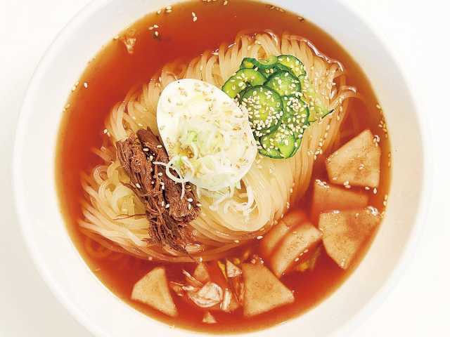 盛岡で必ず食べたい ガイド編集部おすすめの韓国料理 焼肉スポット まっぷるトラベルガイド