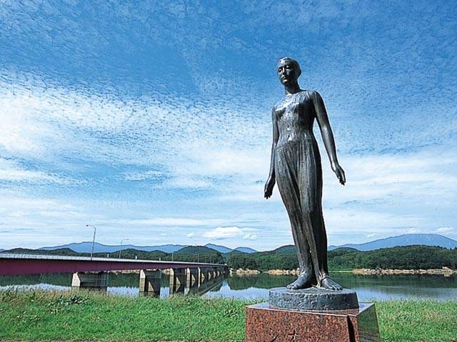雫石 小岩井農場で必ず行きたい ガイド編集部おすすめの自然地形スポット まっぷるトラベルガイド