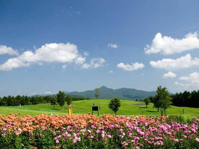 安比高原の花壇の営業時間 場所 地図等の情報 まっぷるトラベルガイド