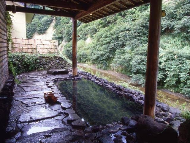 湯田温泉峡に行くならここ ガイド編集部おすすめの宿などの外来入浴スポット まっぷるトラベルガイド