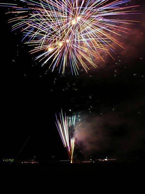 花巻 遠野のおすすめの花火大会スポット