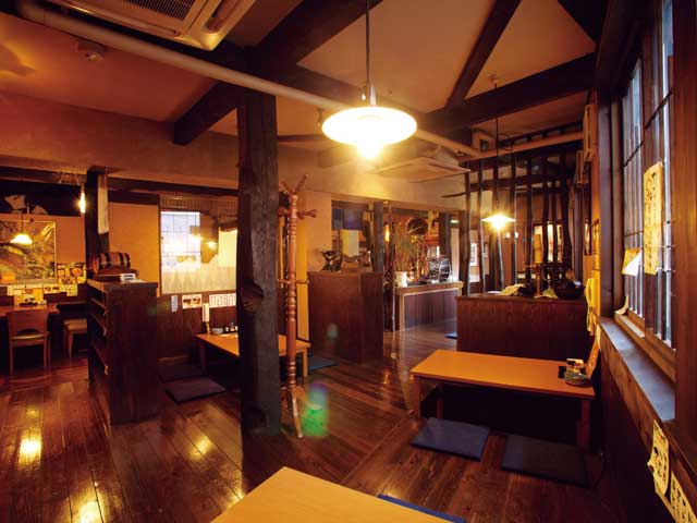 盛岡市街で必ず食べたい ガイド編集部おすすめの居酒屋スポット まっぷるトラベルガイド