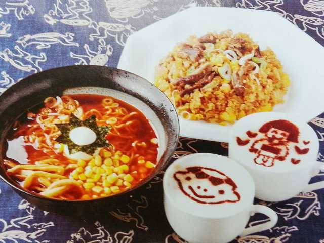 花巻 遠野で必ず食べたい ガイド編集部おすすめのカフェ 喫茶スポット まっぷるトラベルガイド