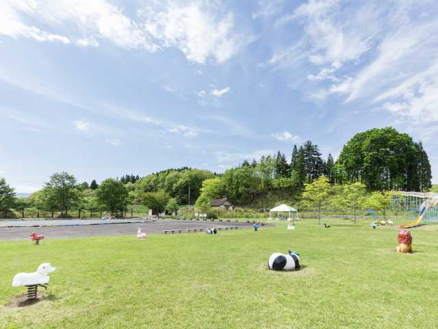 岩手県立御所湖広域公園の営業時間 場所 地図等の情報 まっぷるトラベルガイド