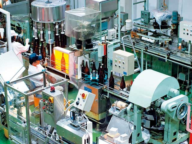 中国 四国で必ず行きたい ガイド編集部おすすめの工場見学 実演スポット まっぷるトラベルガイド