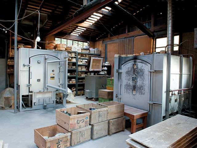 中国 四国で必ず行きたい ガイド編集部おすすめの工場見学 実演スポット まっぷるトラベルガイド