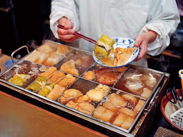 松江 出雲で必ず食べたい ガイド編集部おすすめの郷土料理スポット まっぷるトラベルガイド