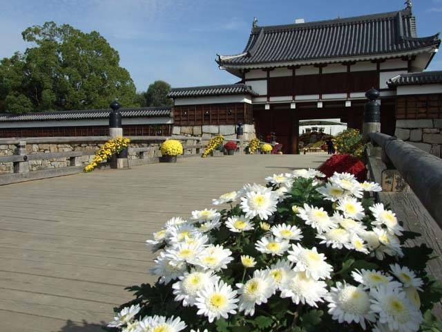 山陽 瀬戸内で必ず行きたい ガイド編集部おすすめの城 城址スポット まっぷるトラベルガイド