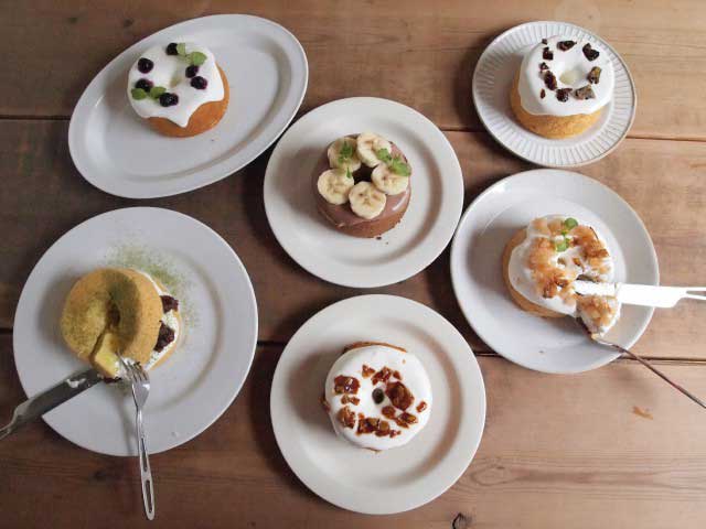 本通 紙屋町で必ず食べたい ガイド編集部おすすめのカフェ 喫茶スポット まっぷるトラベルガイド