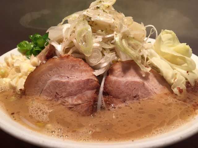 八丁堀で必ず食べたい ガイド編集部おすすめのラーメンスポット まっぷるトラベルガイド