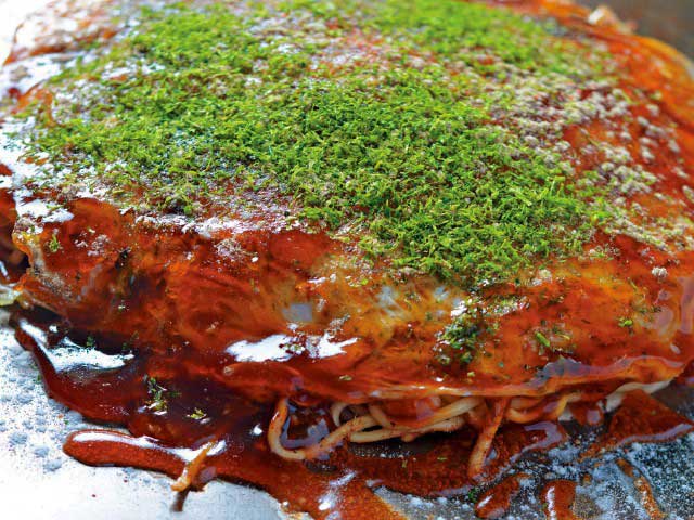 広島駅で必ず食べたい ガイド編集部おすすめのお好み焼き もんじゃ焼きスポット まっぷるトラベルガイド