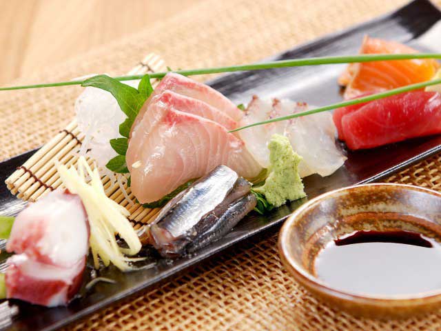 広島で必ず食べたい ガイド編集部おすすめの海鮮料理スポット まっぷるトラベルガイド