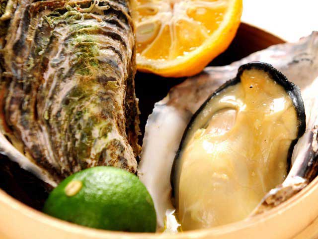 広島で必ず食べたい ガイド編集部おすすめの海鮮料理スポット まっぷるトラベルガイド