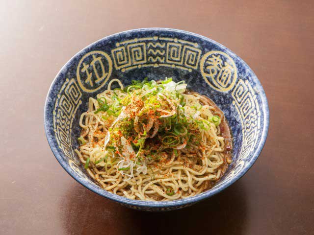 八丁堀で必ず食べたい ガイド編集部おすすめのラーメンスポット まっぷるトラベルガイド