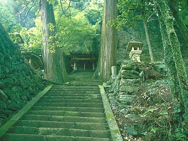 星の岩屋 星谷寺 の営業時間 場所 地図等の情報 まっぷるトラベルガイド