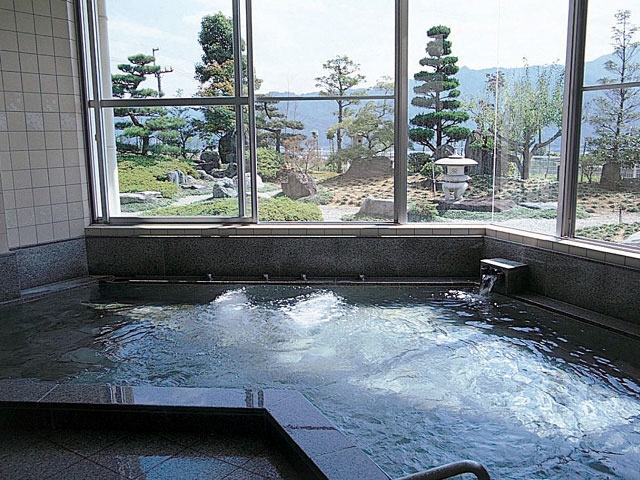 三野農村ふれあい広場の営業時間 場所 地図等の情報 まっぷるトラベルガイド
