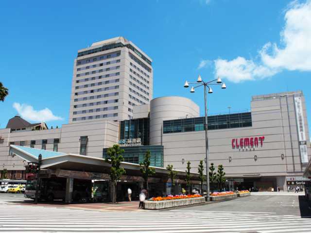 徳島県で必ず寄りたい ガイド編集部おすすめのデパート 商店街 アウトレットスポット まっぷるトラベルガイド