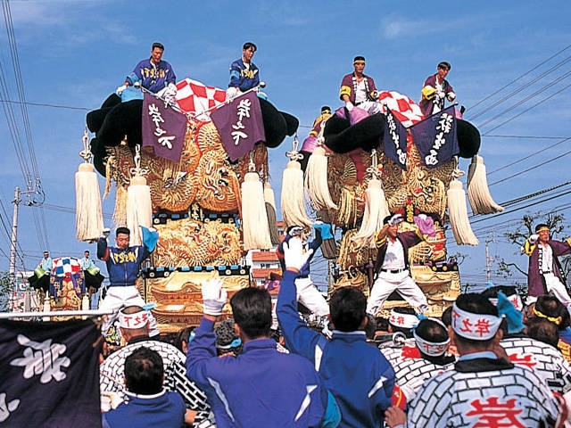 松山 道後 石鎚山のおすすめの祭りスポットをご紹介します 新居浜太鼓祭り 北条鹿島まつり 北条秋祭りなど情報満載