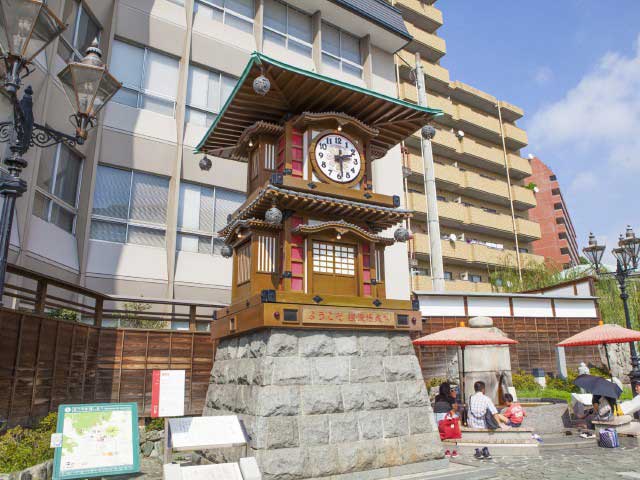 四国で必ず行きたい ガイド編集部おすすめの公園 庭園スポット まっぷるトラベルガイド