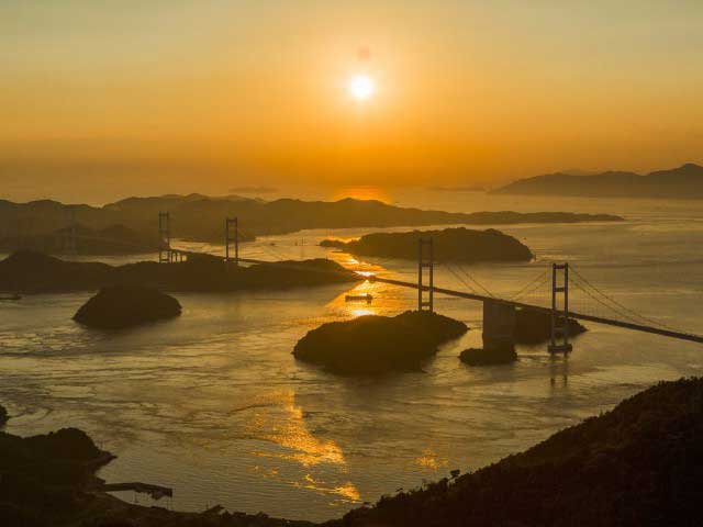 大三島 伯方島 大島観光ならここ 大三島 伯方島 大島でおすすめの観光 旅行スポット 21版 まっぷるトラベルガイド