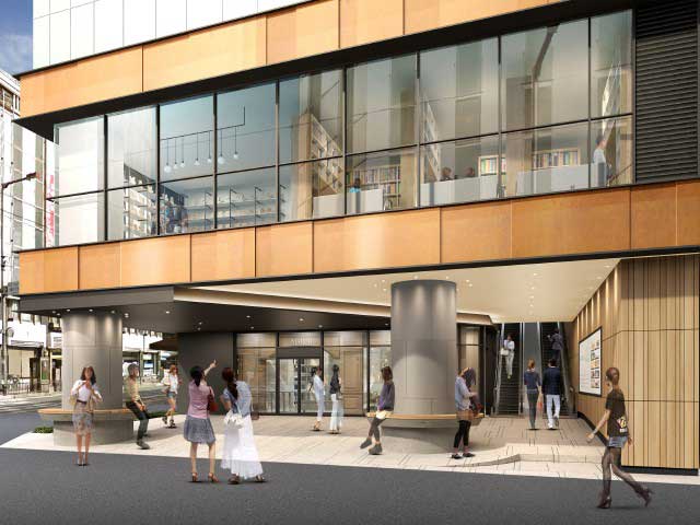 松山で必ず行きたい ガイド編集部おすすめの大型商業施設スポット まっぷるトラベルガイド