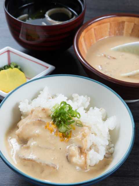 松山で必ず食べたい ガイド編集部おすすめの和食スポット まっぷるトラベルガイド