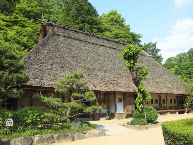 足助で必ず行きたい ガイド編集部おすすめの見どころ 体験スポット まっぷるトラベルガイド