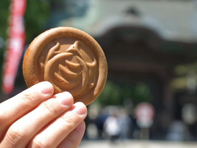 豊川稲荷で必ず寄りたい ガイド編集部おすすめのショッピング おみやげスポット まっぷるトラベルガイド