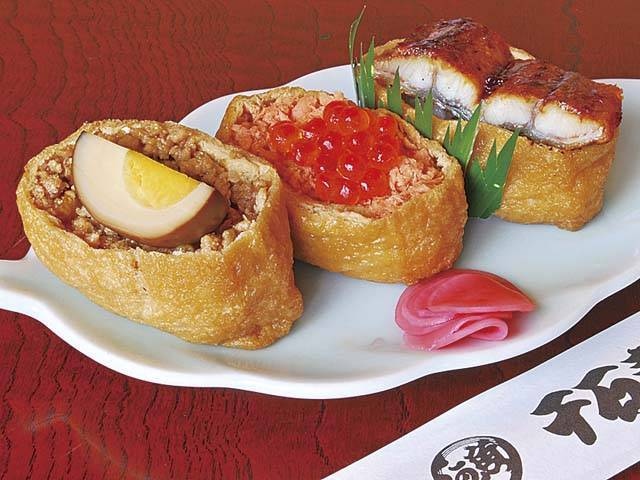 名古屋 愛知で必ず食べたい ガイド編集部おすすめの寿司 回転寿司スポット まっぷるトラベルガイド