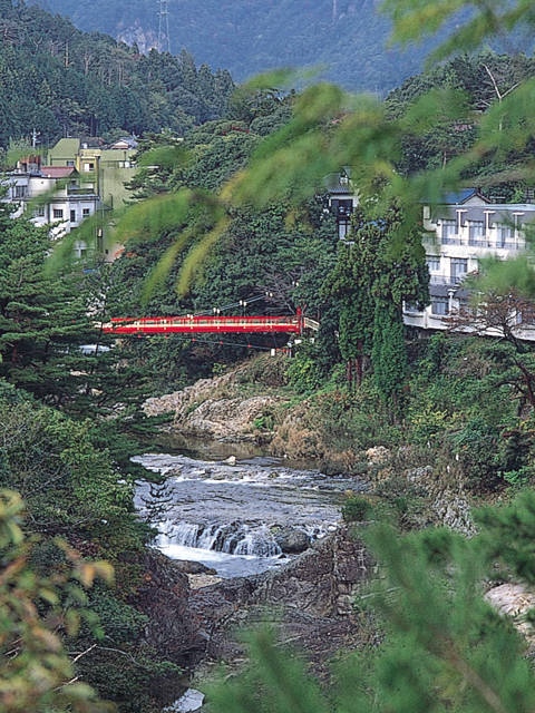 鳳来寺山 湯谷温泉で必ず行きたい ガイド編集部おすすめの自然地形スポット まっぷるトラベルガイド