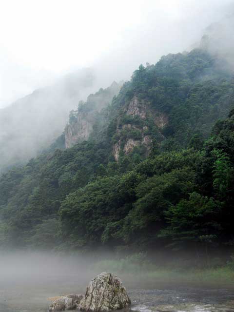 鳳来寺山 湯谷温泉で必ず行きたい ガイド編集部おすすめの自然地形スポット まっぷるトラベルガイド