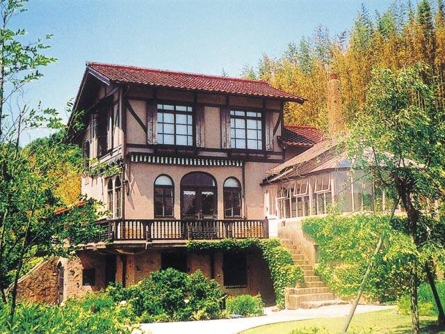 豊田で必ず行きたい ガイド編集部おすすめの見どころ レジャースポット まっぷるトラベルガイド