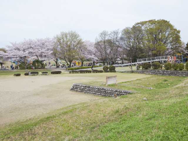 木曽川扶桑緑地公園の営業時間 場所 地図等の情報 まっぷるトラベルガイド