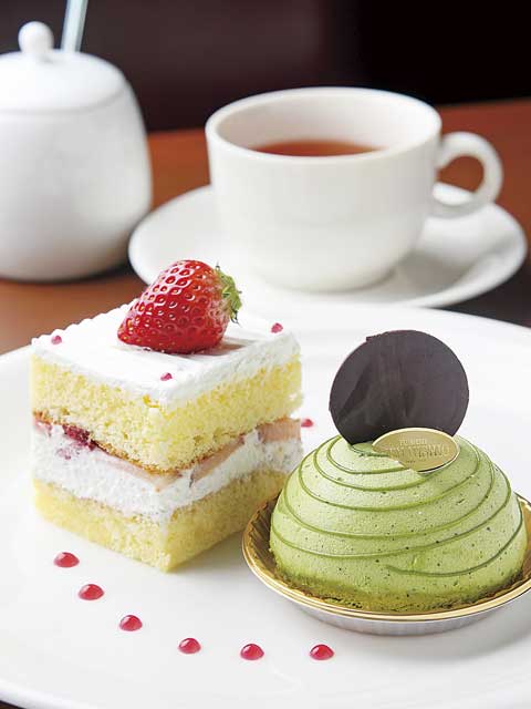 長久手 藤が丘で必ず食べたい ガイド編集部おすすめのカフェスポット まっぷるトラベルガイド