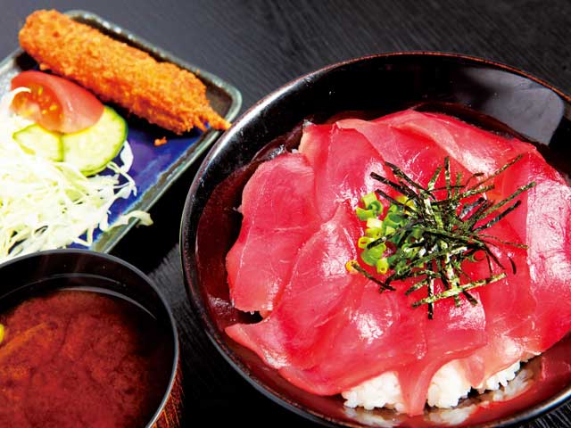 名古屋 愛知で必ず食べたい ガイド編集部おすすめの海鮮料理スポット まっぷるトラベルガイド