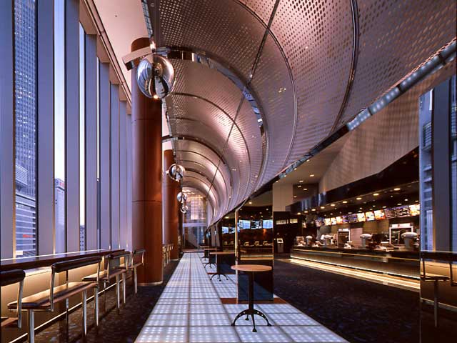 名古屋で必ず行きたい ガイド編集部おすすめの映画館スポット まっぷるトラベルガイド