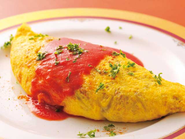 栄で必ず食べたい ガイド編集部おすすめのその他洋食スポット まっぷるトラベルガイド
