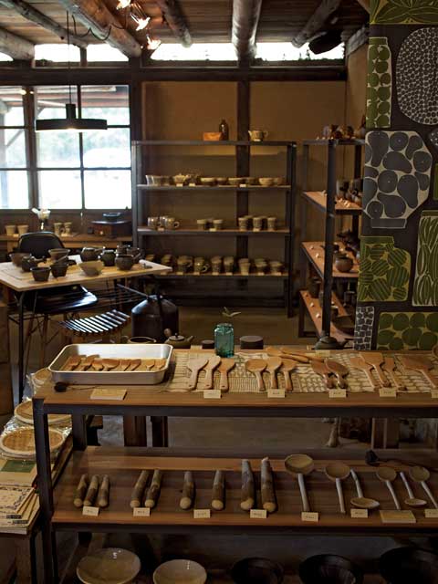 常滑 中部国際空港で必ず寄りたい ガイド編集部おすすめの雑貨スポット まっぷるトラベルガイド