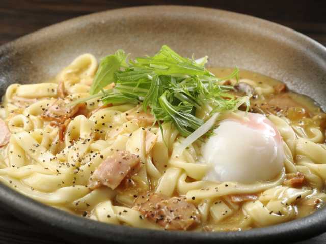 名古屋 愛知で必ず食べたい ガイド編集部おすすめのうどんスポット まっぷるトラベルガイド