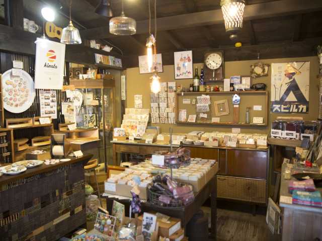 常滑 中部国際空港で必ず寄りたい ガイド編集部おすすめの雑貨スポット まっぷるトラベルガイド