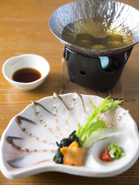 名古屋 愛知で必ず食べたい ガイド編集部おすすめの海鮮料理スポット まっぷるトラベルガイド