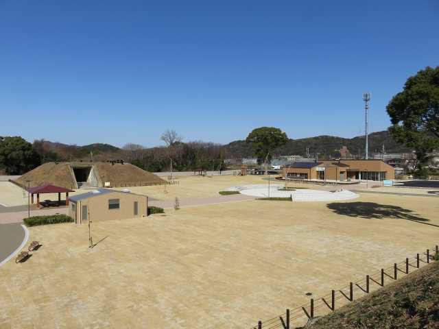 豊川稲荷で必ず行きたい ガイド編集部おすすめの公園スポット まっぷるトラベルガイド