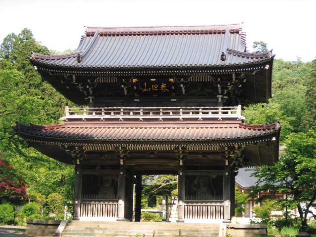 新潟 佐渡で必ず行きたい ガイド編集部おすすめの寺院 観音 不動 スポット まっぷるトラベルガイド