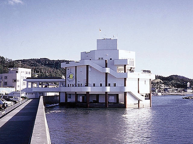 長岡市寺泊水族博物館の営業時間 場所 地図等の情報 まっぷるトラベルガイド