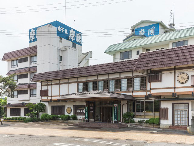 月岡温泉観光ならここ 月岡温泉でおすすめの観光 旅行スポット 21版 まっぷるトラベルガイド